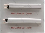 Per meters!!! Boston PDX  wire solid 14/2 , 12/2