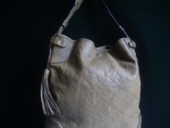 輝煌年代 OLD ERA _早期二手老包義大利製BALLY水桶包