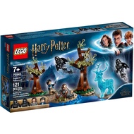 LEGO Harry Potter Expecto Patronum 75945 - Vampy's - Set Year: 2019 - Brand New - Sealed - On Hand