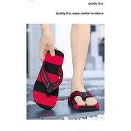 MajuWear Selipar Lelaki Utune Slippers Cute Slippers Outdoor Bohemian Slippers Indoor Slippers Nerdy