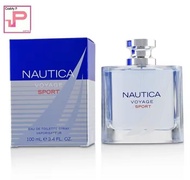 Nautica Voyage Sport for men edt 100ml