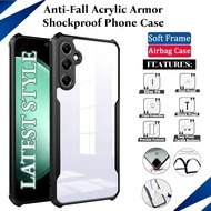 SHOCKPROOF SAMSUNG A10S A03S A04 A05S A16 A11 A12 A13 A14 A15 A17 A07 A24 S25 FE S24 S25 PLUS ULTRA