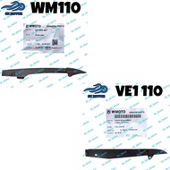 WMOTO WM110 WM 110 / VE1 110 Original Chain Cover / Chain Case / Kaver Peti Rantai 521000-007 W MOTO