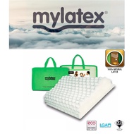 MyLatex Contour (HBS18) Natural Latex Pillow (ORIGINAL)