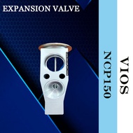 TOYOTA VIOS NCP150 ORIGINAL DENSO EXPANSION/ EXPENSION VALVE (CAR AIR CONDITIONING) 3750