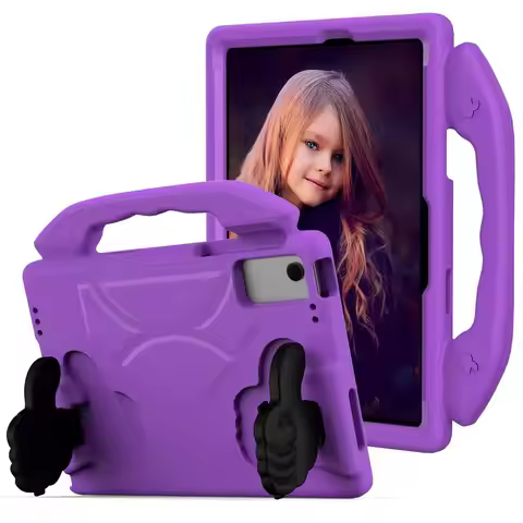 Case For Xiaomi Redmi Pad SE 11.0 inch EVA Shockproof Kids Cover for Redmi Pad SE 11" 2023 Coque