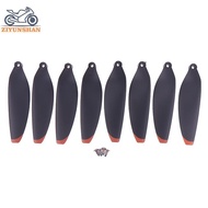 ziyunshan For L600 Pro/L600 Pro MAX  Spare Propeller L600 PRO Blades le L600PRO MAX Leaf Propeller B