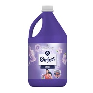 [พร้อมส่ง!!!] คอมฟอร์ท น้ำยาปรับผ้านุ่ม สูตรมาตรฐาน สีม่วง 3300 มล.Comfort Fabric Softener Violet 3300 ml