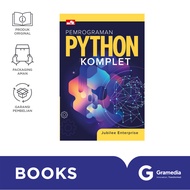 Complete Python Programming