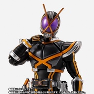 真骨雕 Kamen Rider kaixa 假面騎士 凱撒shf