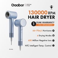 Gaabor Hair Dryer HD-M04A
