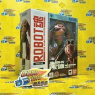 260214-49** 全新未開封 萬代 ROBOT魂 206 高達0079 馬沙專用 紅魔蟹 BRAND NEW, SEALED BANDAI THE ROBOT SPIRITS 206 GUNDA