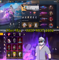 jual akun free fire sultan old akun ff free fire murah aman dan terpercaya