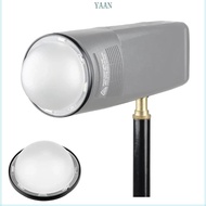 AK-R11 Dome Diffuser Replacement for  V1 Round-Head Flash/AD200/AD200Pro