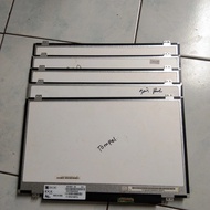 layar laptop 14inch 40pin slim minus