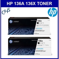 HP 136A 136 136X Black LaserJet Toner Cartridge For HP LaserJet M211D M211DW MFP M236DW MFP M236SDW 