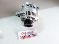 Toyota ไดร์ชาร์จ 12V/90A วีโก้D4D มู่เลย์ร่องสายพาน7PK (1 ชิ้น)