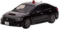 RAI'S H7431809 1/43 Subaru WRX S4 2.0GT Eye Sight (VAG) 2018 Aomori Prefecture Police Transportation