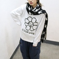 Hate Monday'' X PLAYBOY - SCARF圍巾(PBHM-S36)