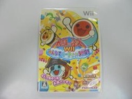 WII 日版 GAME 太鼓之達人Wii 大家同樂第3代(光碟小刮傷)(42495857) 