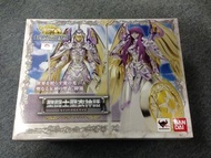 BANDAI 聖鬥士星矢 聖衣神話 女神雅典娜