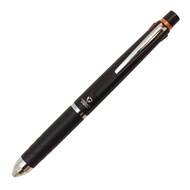 Zebra Multi-Function Pen 2 Colors + Sharp Delguard + 2C Black P-B2SA85-BK