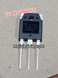 MOSFET MESIN LAS TGAN60N60 MOSFET MESIN LAS 60N60 FET 60N60 MOSFET 60N60 MOSFET 60T60 MOSFET IGBT 60