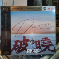 CD. CHEN NING HQII DAWN ORIGINAL