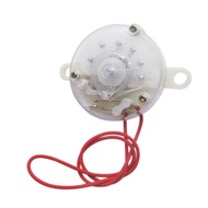 Electric Fan Timer Lucky Fan Table Fan Wall Fan 60 Minutes/120 Minutes Universal Timer Mechanical Ti