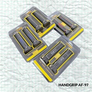 HandGrip Grip AF RG-racing Premium Universal HandGrip Line for All MIO Motorcycles BEAT VARIO NMAX P