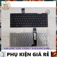 CHEAP ACCESSORIES Keyboard Asus X450 X450C X450CA X450CC K450 K450C K450L X450CP K450C K450L X450L X
