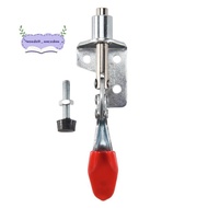 1Pcs Hand Tool Toggle Clamp Vertical Clamp Stroke Push Pull 301AM GH-301AM