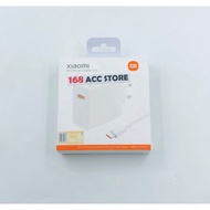 XIAOMI TURBO CHARGER XIAOMI TYPE C 67W 120W