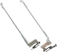 Jxjslp Replacement Left and Right LCD Screen Bracket Hinge Set for Lenovo 100E 81ER Chromebook 2nd G