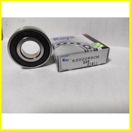 ♞,♘JETMATIC BEARING 6202 DOUBLE KOYO JAPAN