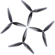 ️ 4pcs/Set HQ 7X4x3 7040 3-Blade Propeller Props CW CCW For RC Freestyle/Remote APEX 7 Inch
