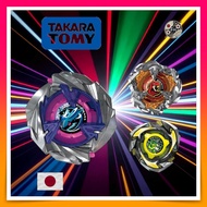 TAKARA TOMY BEYBLADE X UX-15 Shark Scale Deck Set
