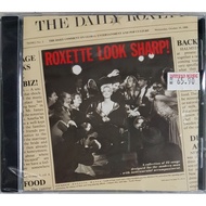 Roxette - Look Sharp CD