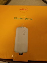 Origo Mini Clothes Dryer 迷你乾衣機