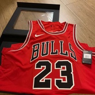 Jordan 23 AU 球衣 52 XL