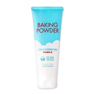 [ETUDE HOUSE] ETUDE Baking Powder Cleansing Foam 160ml