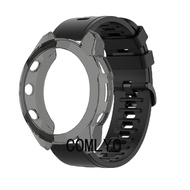For Aolon GT5 PRO Smart watch Case Cover Protective Bumper Strap Silicone Soft Band women men Wristb