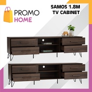 SAMOS 1.8M TV CABINET 802/170