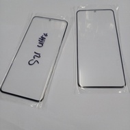 Gorilla glass lcd glass samsung S21 Ultra