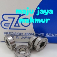 BALL BEARING KLAKER 634 ZZ EZO ORIGINAL