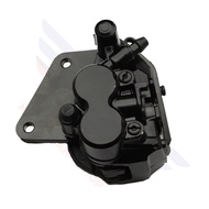 Front disc brake tube, front brake fluid pump GZ, GZ125, GZ125HS, GZ 125, GZ 150, GZ150, GZ150A ...-