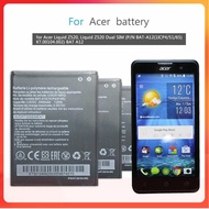 Acer Liquid Z520 BAT-A12 แบตเตอรี่โทรศัพท์มือถือสำหรับ Acer iquid Z520 Dual SIM (P/N BAT-A12(1ICP4/5
