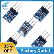 -3.3 DC Voltage Regulator  Power Supply Module 4.75V-12V to 3.3V 800mA (Pack of 5)