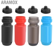 Aramox BOLANY 610ML Bike Water Bottle Outdoor Cycling Fitness Equipment For Mountai