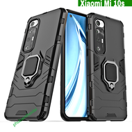 Ốp lưng Xiaomi Mi 10S Iron Man Iring chống sốc chống va đập mạnh
